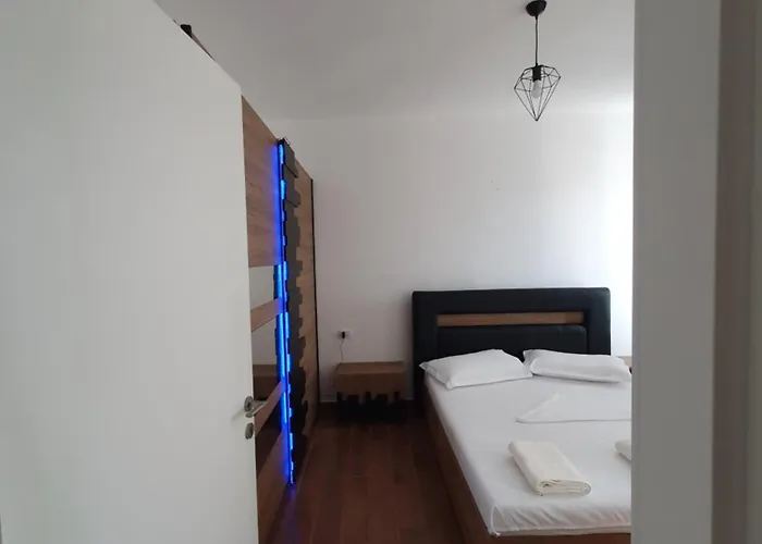 Apartment Flor De Mar Qerret