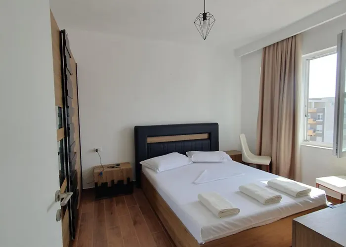 Flor De Mar Qerret Apartment *