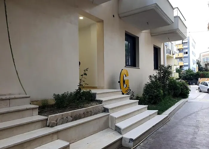 Apartment Flor De Mar Qerret