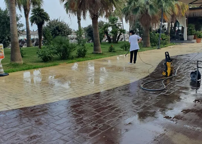 Flor De Mar Qerret Apartment