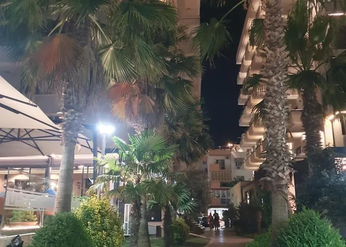 Flor De Mar Qerret Apartment