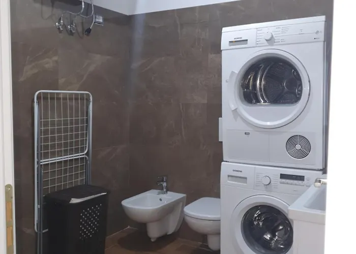 Flor De Mar Qerret Apartment *