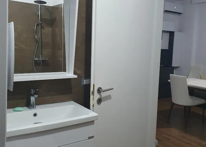 Flor De Mar Qerret Apartment