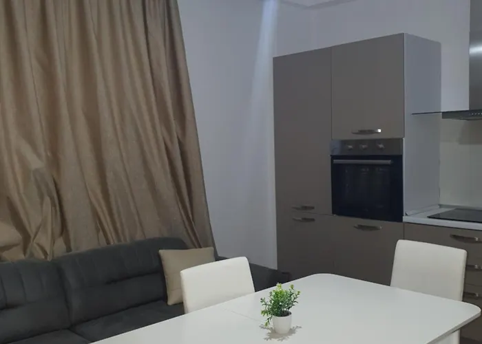 Apartment Flor De Mar Qerret *