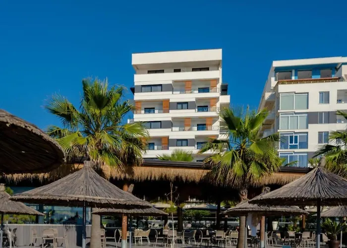 Flor De Mar Qerret Apartment *