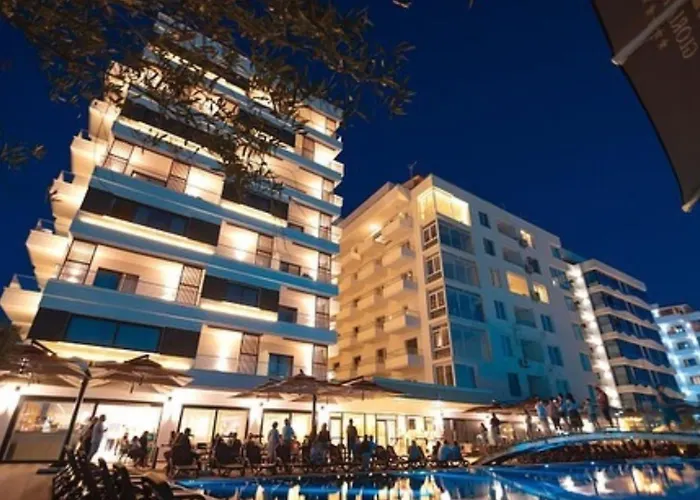 Apartment Flor De Mar Qerret