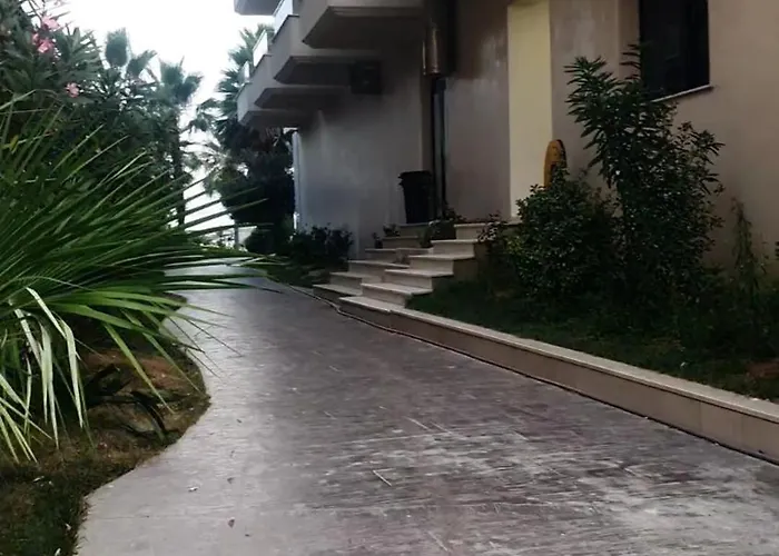 Apartment Flor De Mar Qerret *