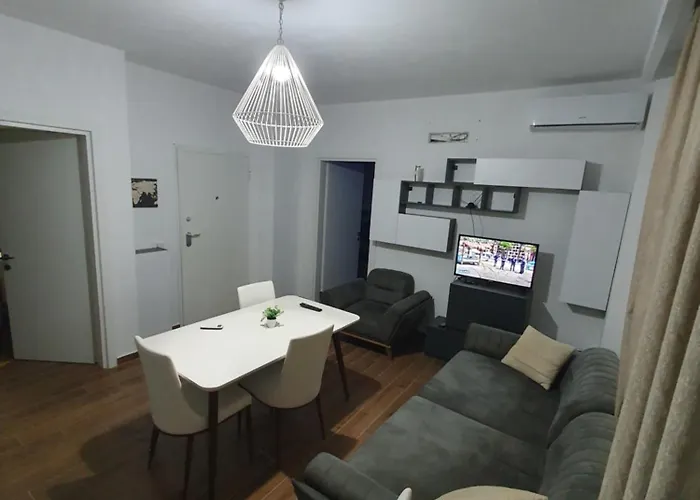 Flor De Mar Qerret Apartment