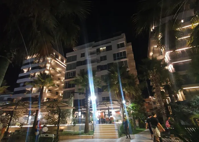 Apartment Flor De Mar Qerret *