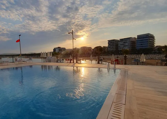 Apartment Flor De Mar Qerret