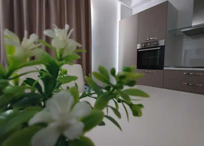 Flor De Mar Qerret Apartment *