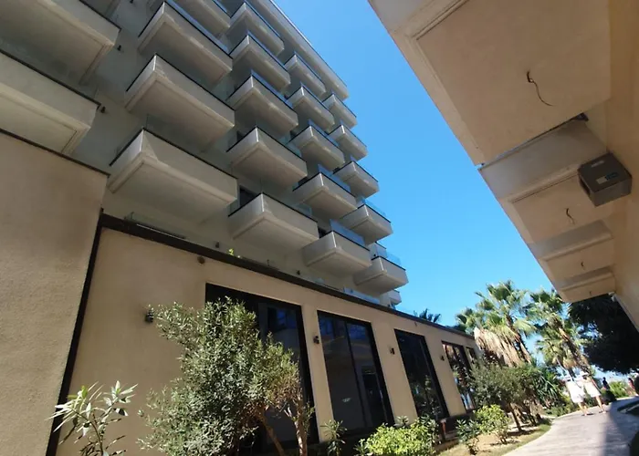 Apartment Flor De Mar Qerret Golem (Tirana)