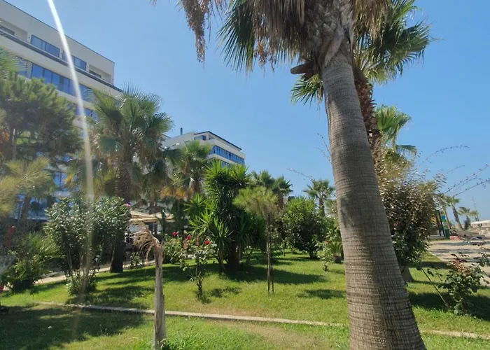 Apartment Flor De Mar Qerret *