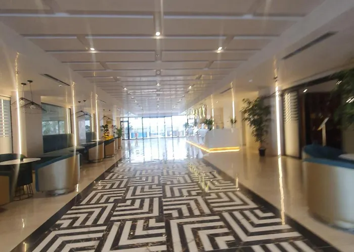 Apartment Flor De Mar Qerret