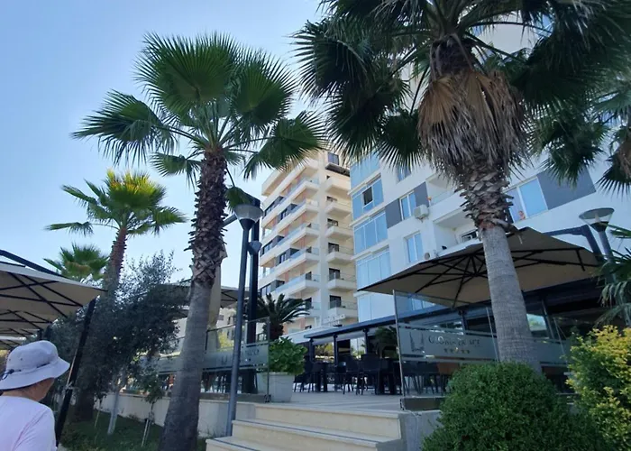 Apartment Flor De Mar Qerret *