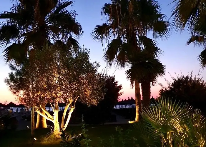 Apartment Flor De Mar Qerret