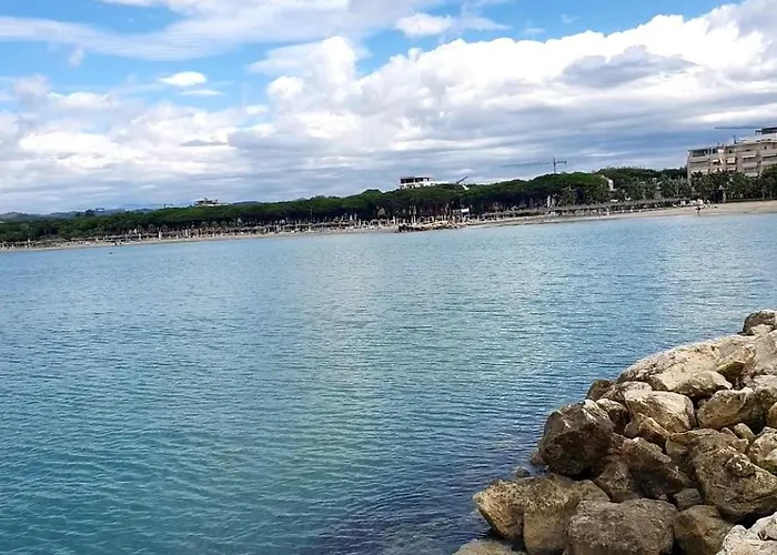 Flor De Mar Qerret Apartment