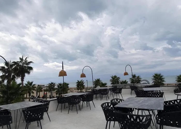 Apartment Flor De Mar Qerret