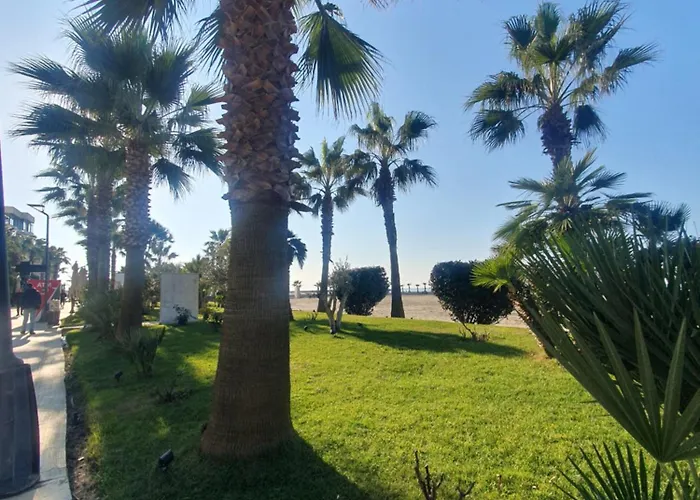 Apartment Flor De Mar Qerret Golem (Tirana)