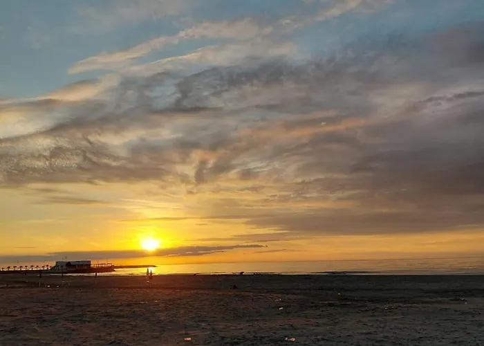 Flor De Mar Qerret Apartment *